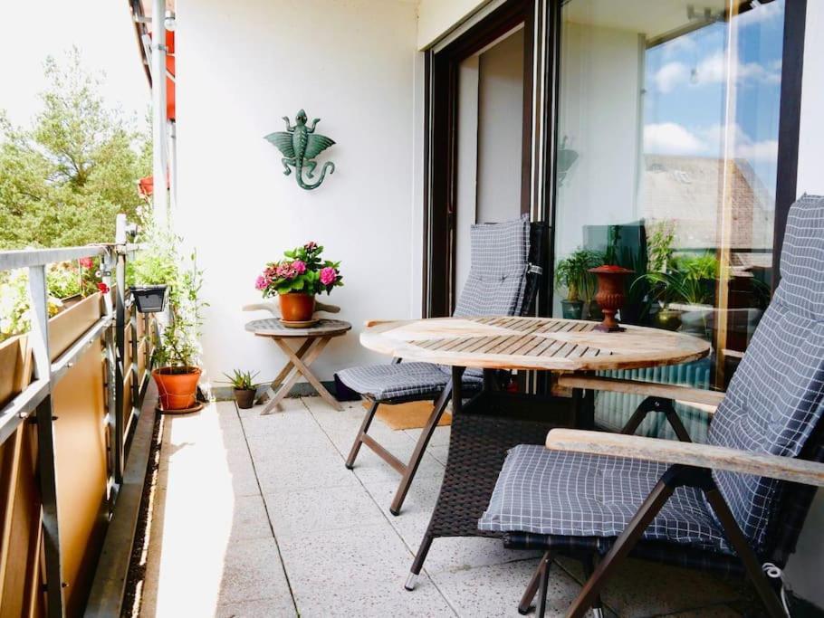 Ferienwohnung Im Schwarzwald Unterkirnach Eksteriør bilde