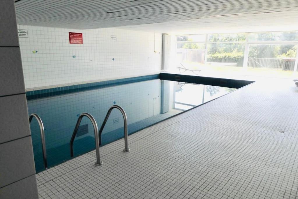 Ferienwohnung Im Schwarzwald Unterkirnach Eksteriør bilde