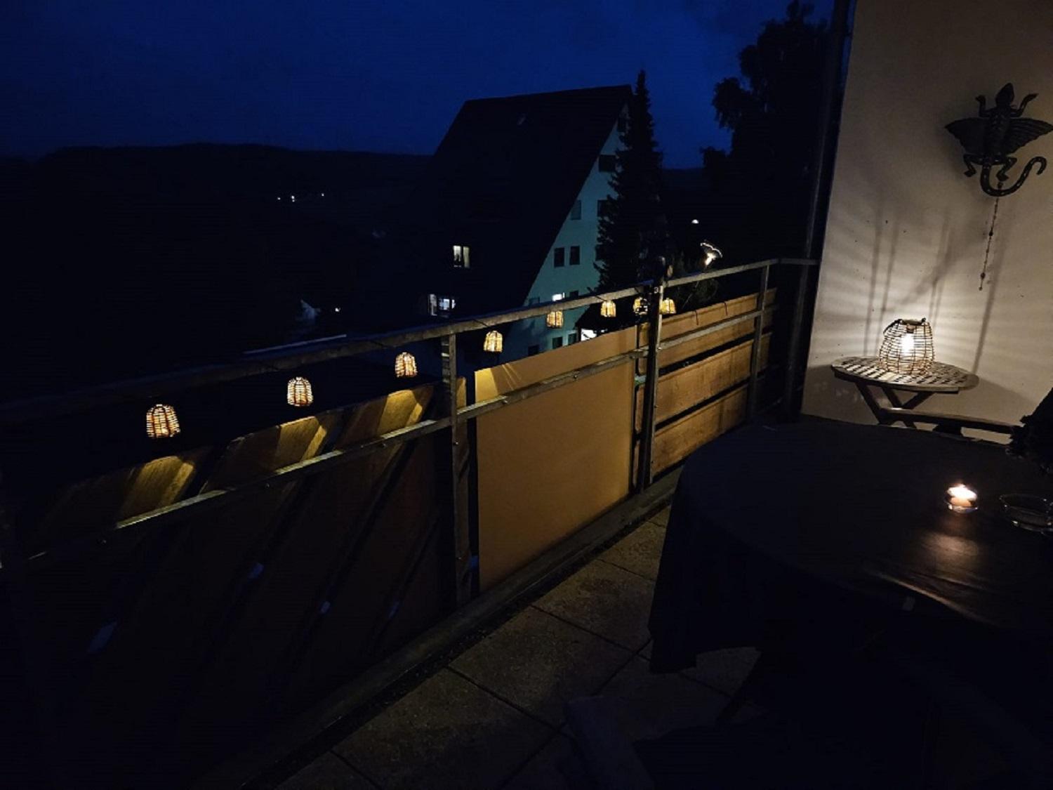 Ferienwohnung Im Schwarzwald Unterkirnach Eksteriør bilde